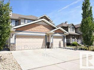 1613 Rutherford Rd SW, Edmonton, AB T6W 0A9