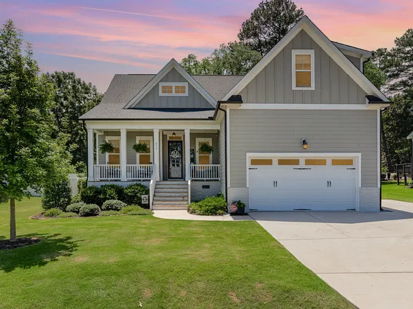816 Trumpet Vine Ct, Wendell, NC 27591