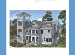 63 N Shingle Ln, Watersound, FL 32461