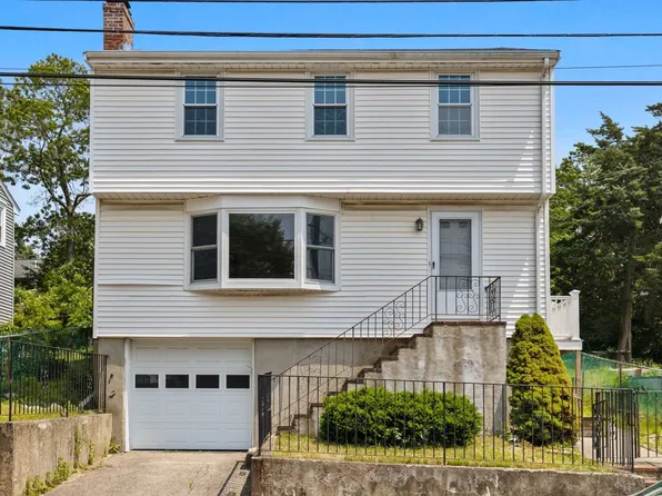 194 Glenellen Rd, West Roxbury, MA 02132