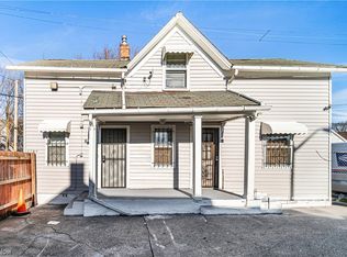 6704 Lorain Ave, Cleveland, OH