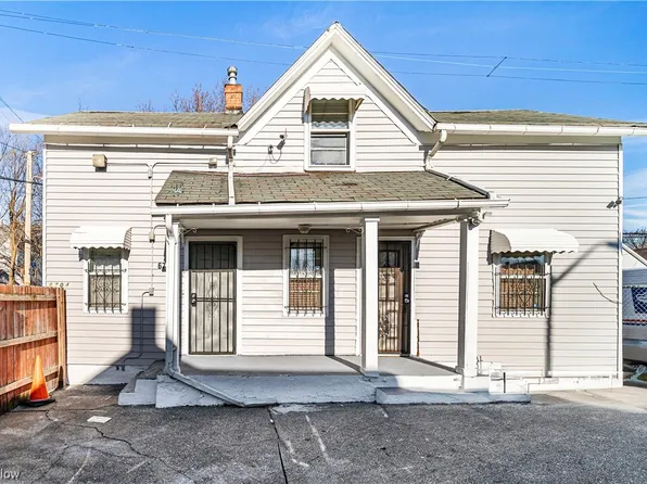 6704 Lorain Ave, Cleveland, OH 44102