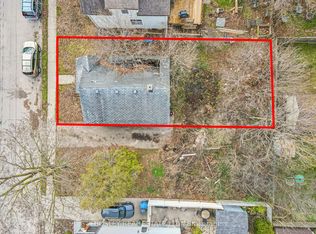 39 Menzie Ave, Guelph, ON N1E5X8