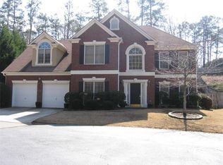 3020 Lakeside Ct, Johns Creek, GA 30005
