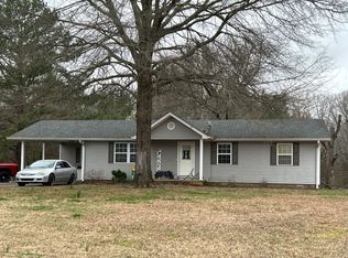 915 McAdams Loop, Jacks Creek, TN 38347