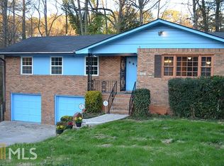 2631 Venus Way, Decatur, GA 30034