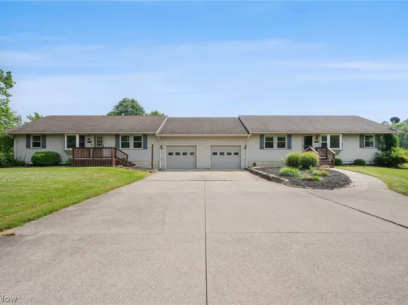9522 Newton Falls Rd, Ravenna, OH 44266