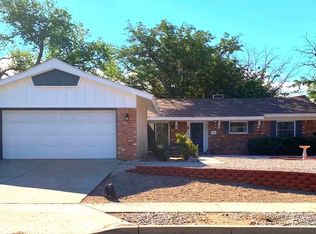 8908 Crestwood Ave NE, Albuquerque, NM 87112