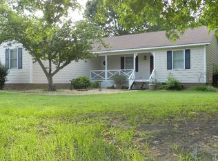 1903 Creekview Dr, Clayton, NC 27520