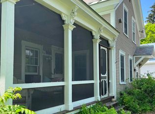 87 Granger St, Rutland, VT 05701