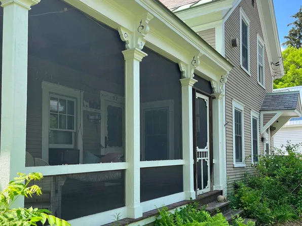 87 Granger Street, Rutland City, VT 05701