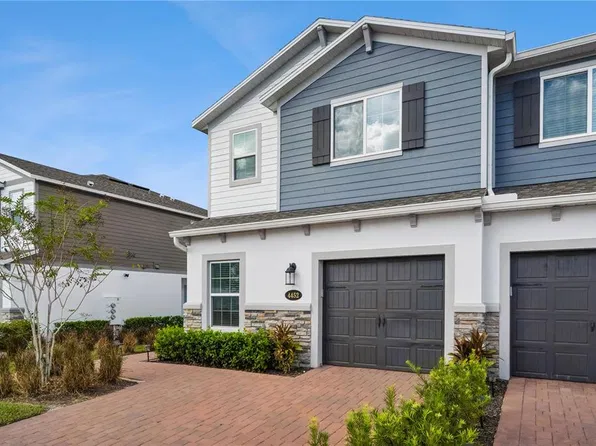 4452 Campsite Loop, Orlando, FL 32824
