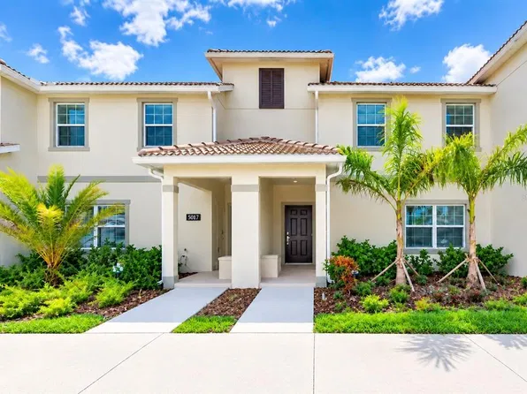 5017 WINDERMERE AVENUE, KISSIMMEE, FL 34746