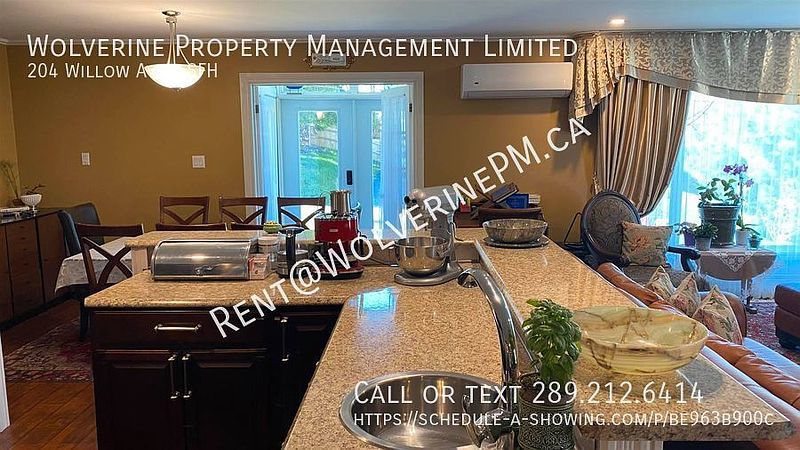New Glasgow House for rent - 4 Bedrooms in New Glasgow