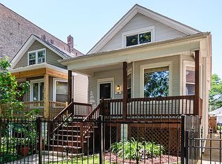 4614 N Hamlin Ave, Chicago, IL 60625