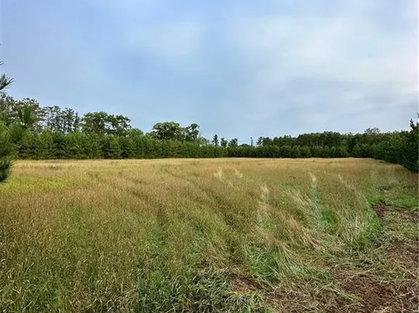 3.61 Acres Ojibwa Rd, Spooner, WI 54801