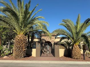 7266 Palmyra Ave, Las Vegas, NV 89117