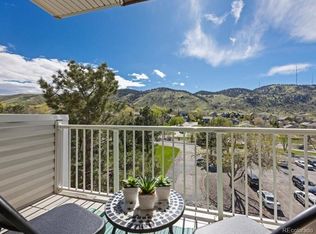 1250 Golden Cir BUILDING 9-513, Golden, CO 80401