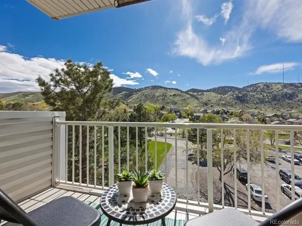 1250 Golden Circle Bldg 9 #513, Golden, CO 80401