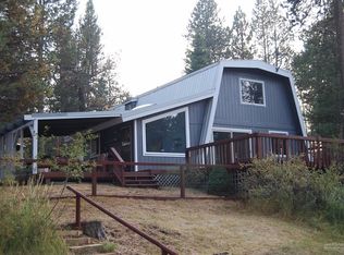 54866 Maple Dr, Bend, OR 97707
