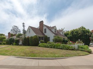 442 Alma Real Dr, Pacific Palisades, CA 90272