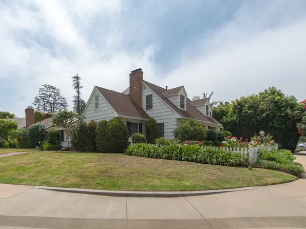 442 Alma Real Dr, Pacific Palisades, CA 90272