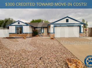 4526 W Orchid Ln, Chandler, AZ 85226