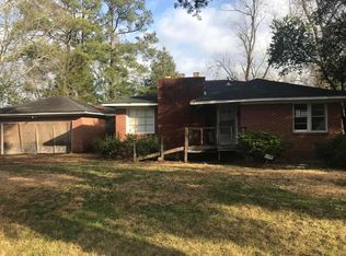 620 W Vine St, Aberdeen, MS 39730