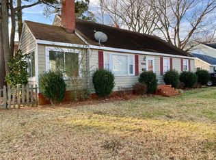 600 16th St, Virginia Beach, VA 23451