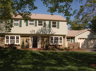 12206 Brittany Pl, Laurel, MD 20708