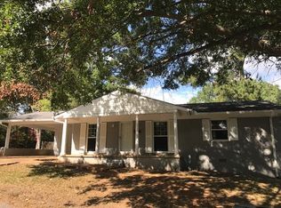 2005 E 5th St, Corinth, MS 38834