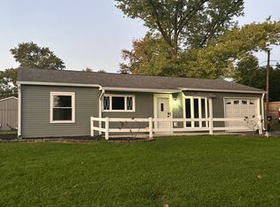 1630 Stony Creek Rd, Noblesville, IN 46060
