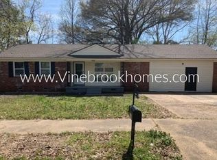 3837 Voltaire Ave, Memphis, TN 38128