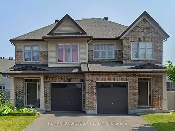2 Duncanville St, Russell, ON K4R 0C5