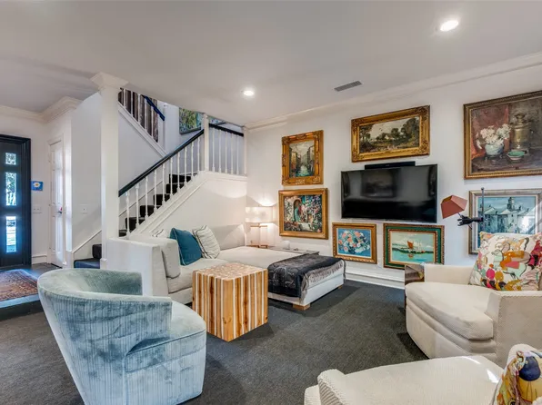 3449 Rankin St #3, University Park, TX 75205