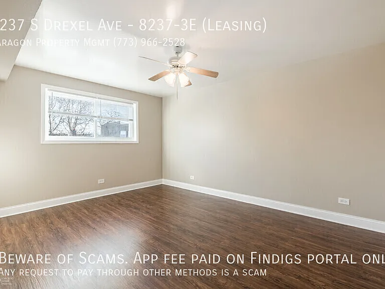 8237 S Drexel Ave #3E — Photo 10