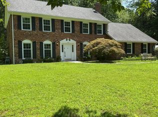 15201 Grey Fox Rd, Upper Marlboro, MD 20772