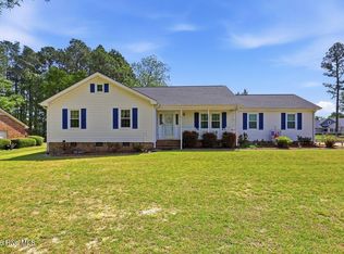 104 Ashby Lane, Goldsboro, NC 27530