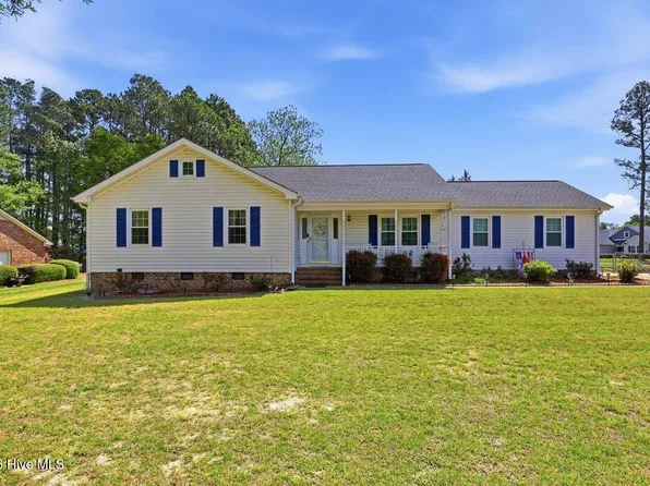 104 Ashby Lane, Goldsboro, NC 27530