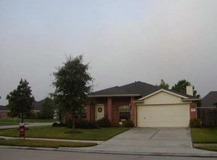 6903 Mariner Grv, Houston, TX 77084