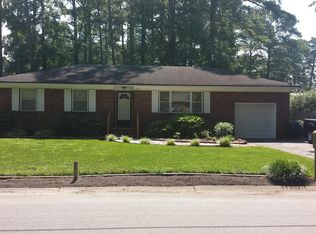 476 Thalia Rd, Virginia Beach, VA 23452