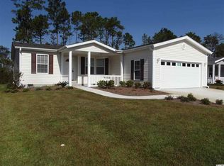 1142 Merrymount Dr, Conway, SC 29526