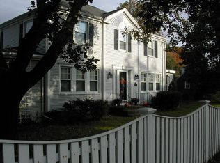 383 N Main St, Andover, MA 01810