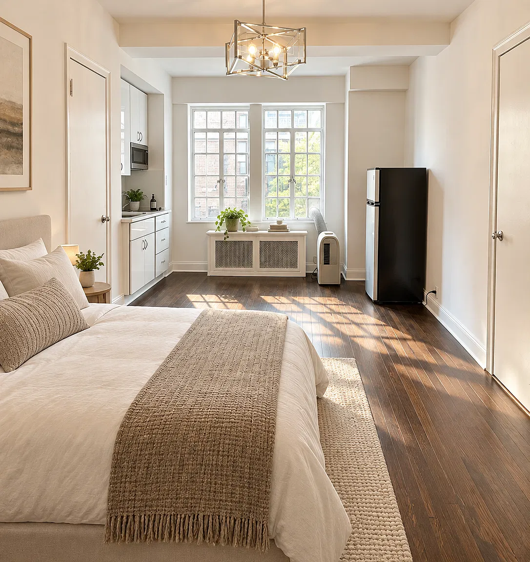 45 Tudor City Place — Photo 1