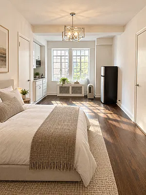 Bedroom, photo 1