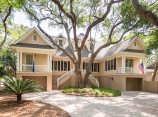 356 Red Bay Rd, Johns Island, SC 29455