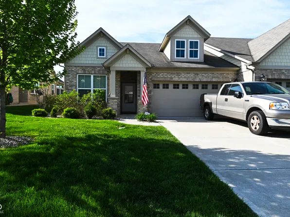 1493 Hideaway Cir, Brownsburg, IN 46112