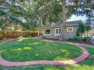 1240 Fruitdale Ave, San Jose, CA