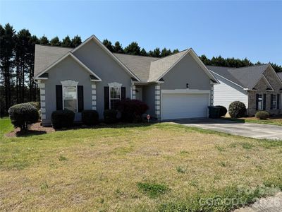 1206 Overhill Rd, Salisbury, NC, 28144