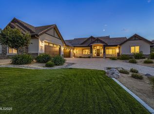 5930 Crescent Moon Ct, Reno, NV 89511
